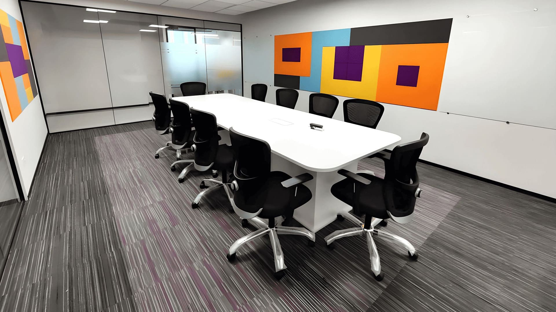 Our Offices