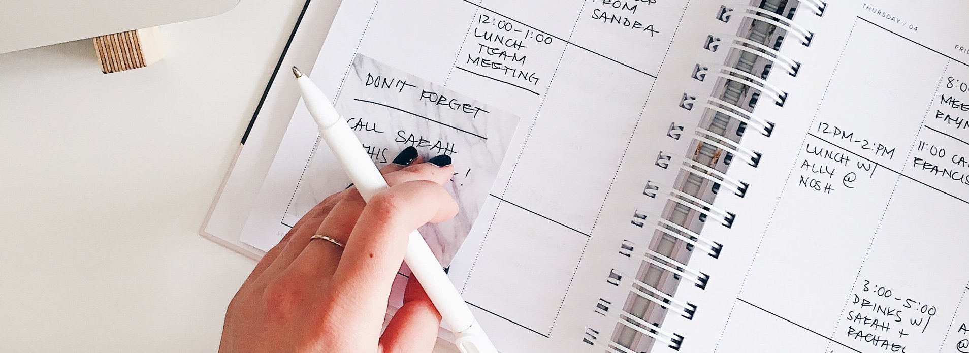 The 4 day Week: Can it really work?