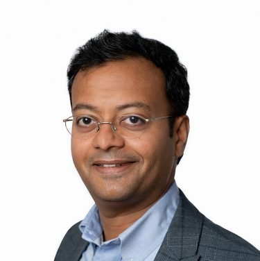 Arun Ravindranathan
