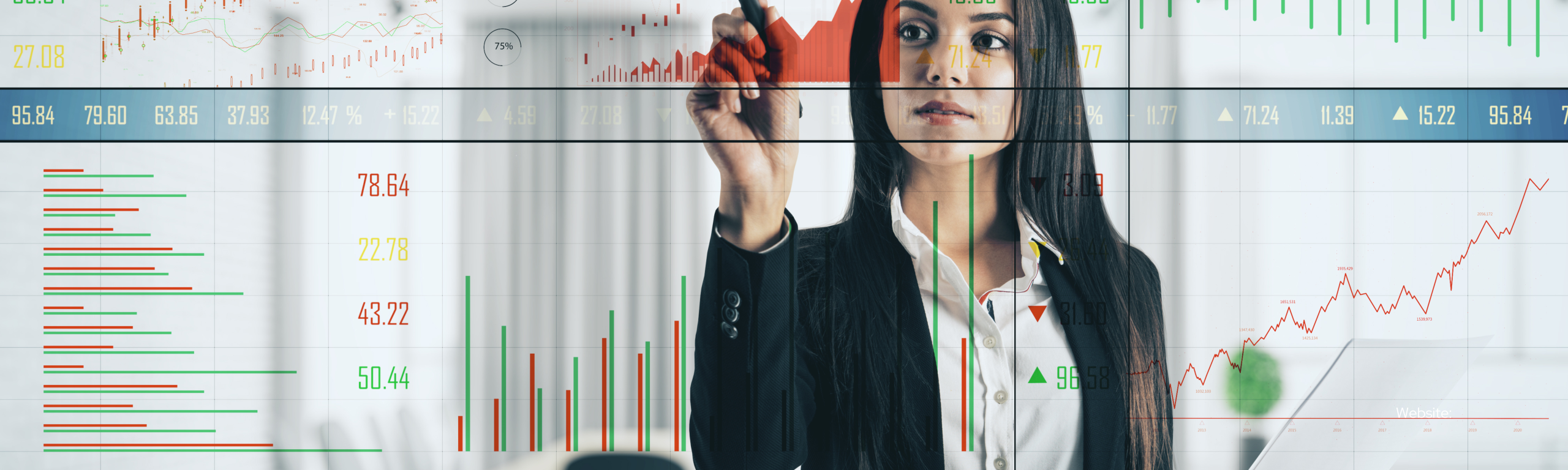 The Future of Finance: More Human, More Digital, and Definitely More Strategic