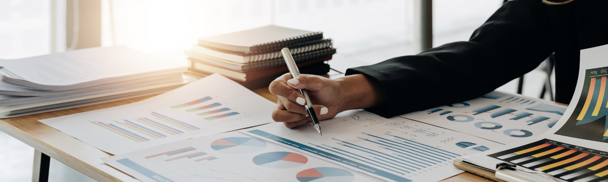 Accounting Misconceptions That Might Surprise You!