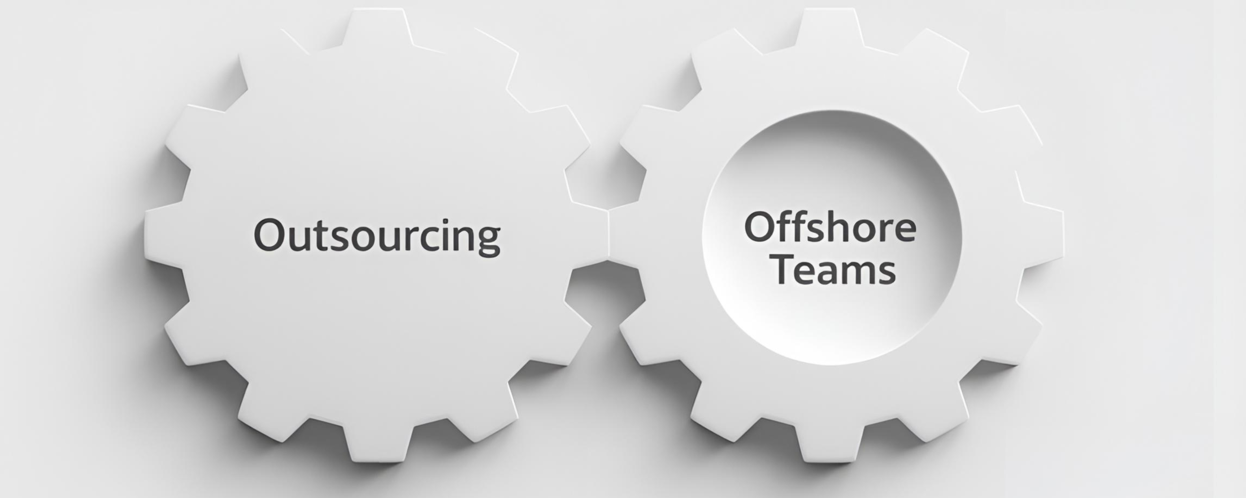 When Outsourcing Isn’t the Only Answer: Why a Blended Offshore Model Works Better