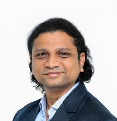 Kehul Patel