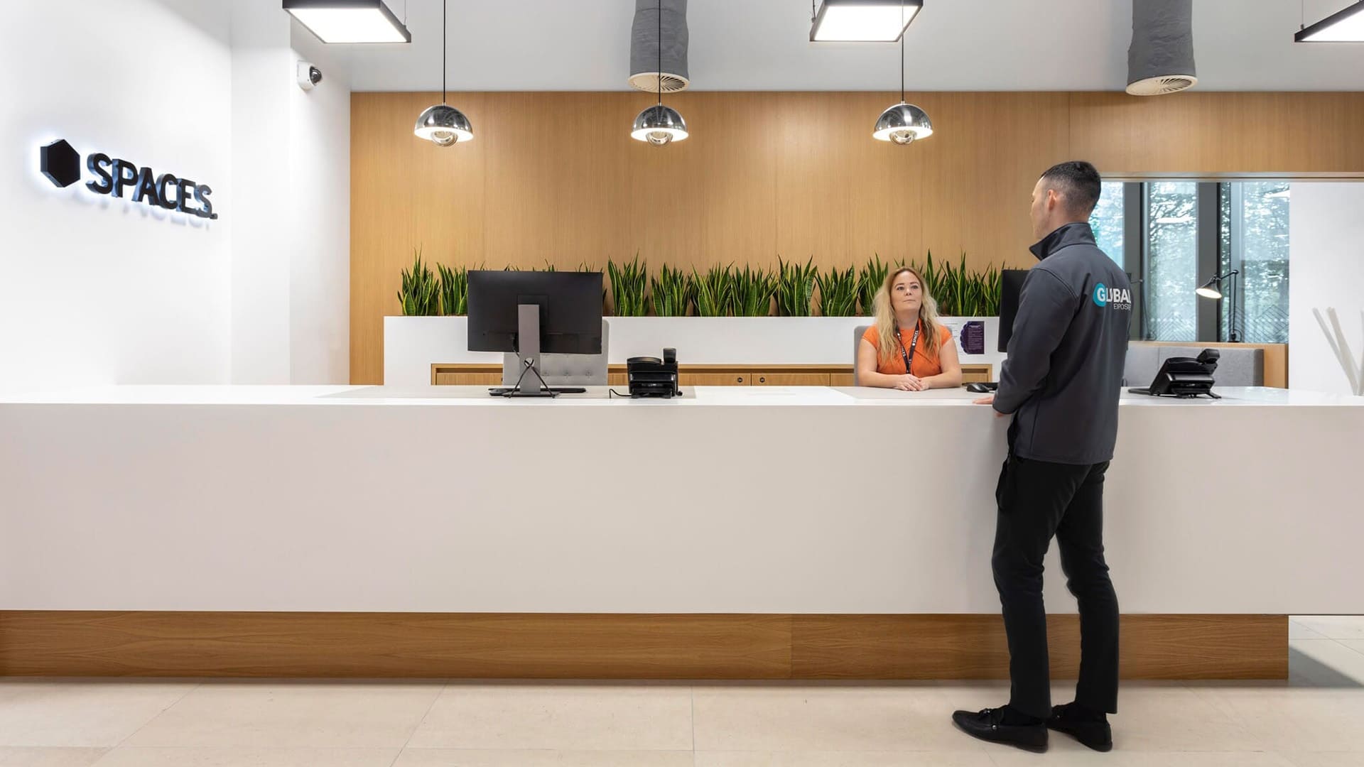 Our Offices