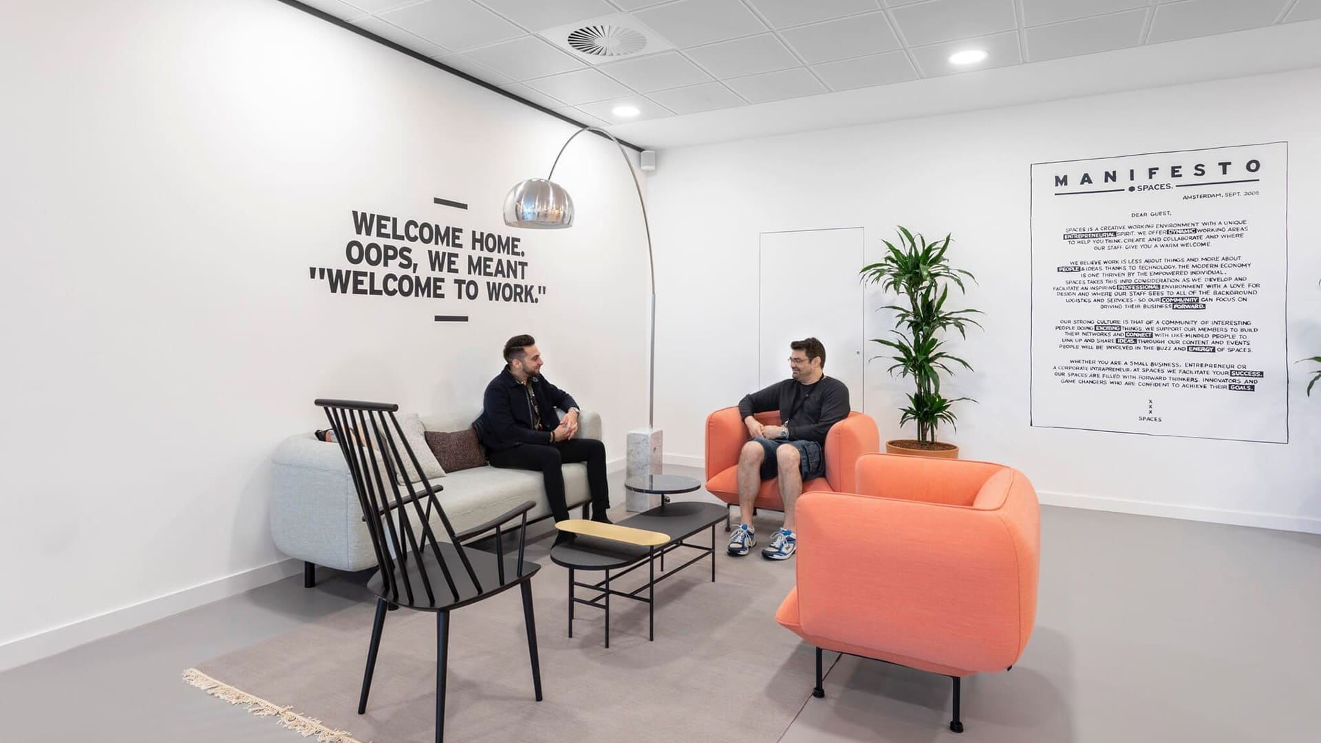 Our Offices