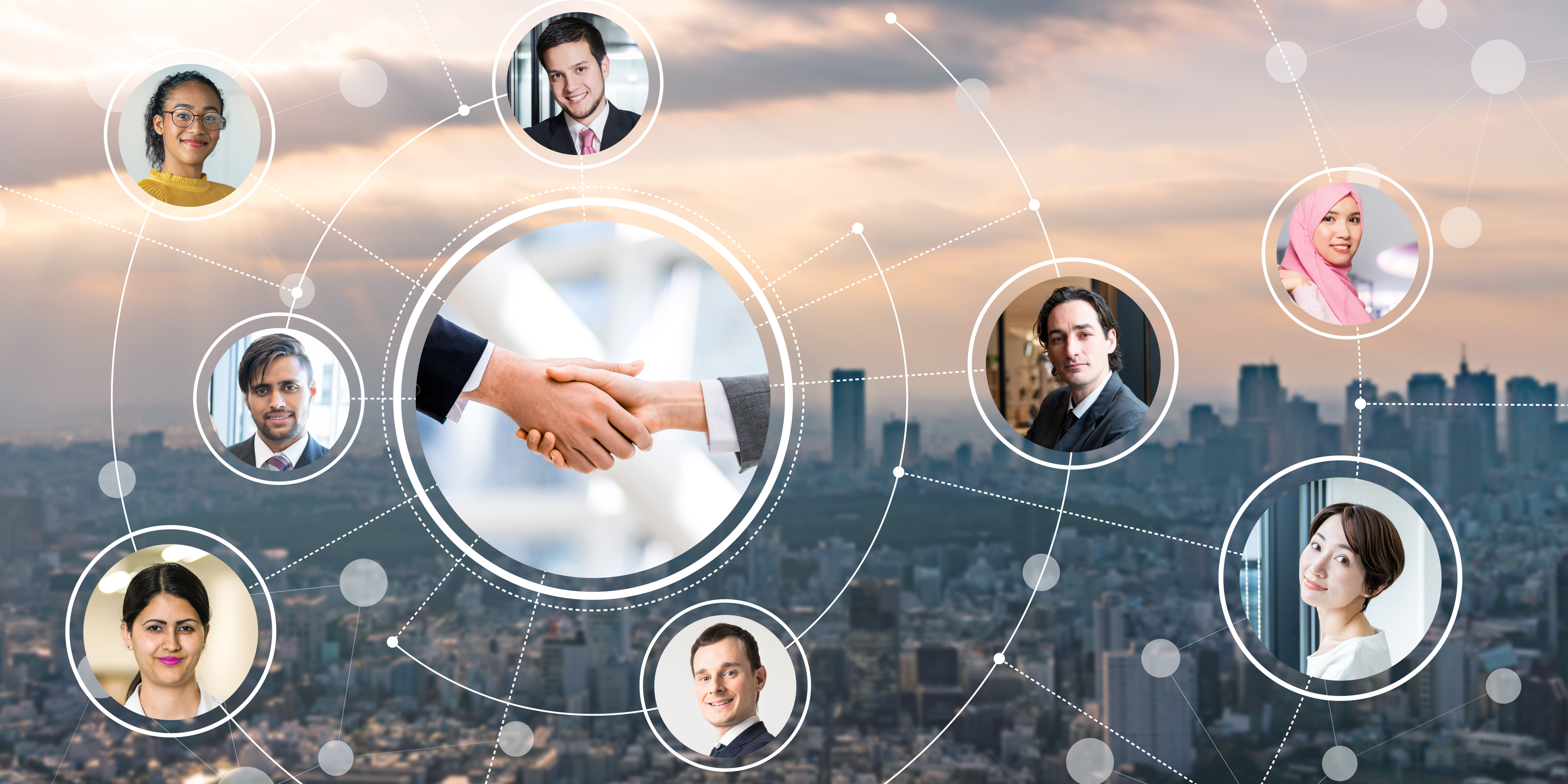 Global Talent Acquisition: How International Hiring Can Address the Accounting Skills Gap