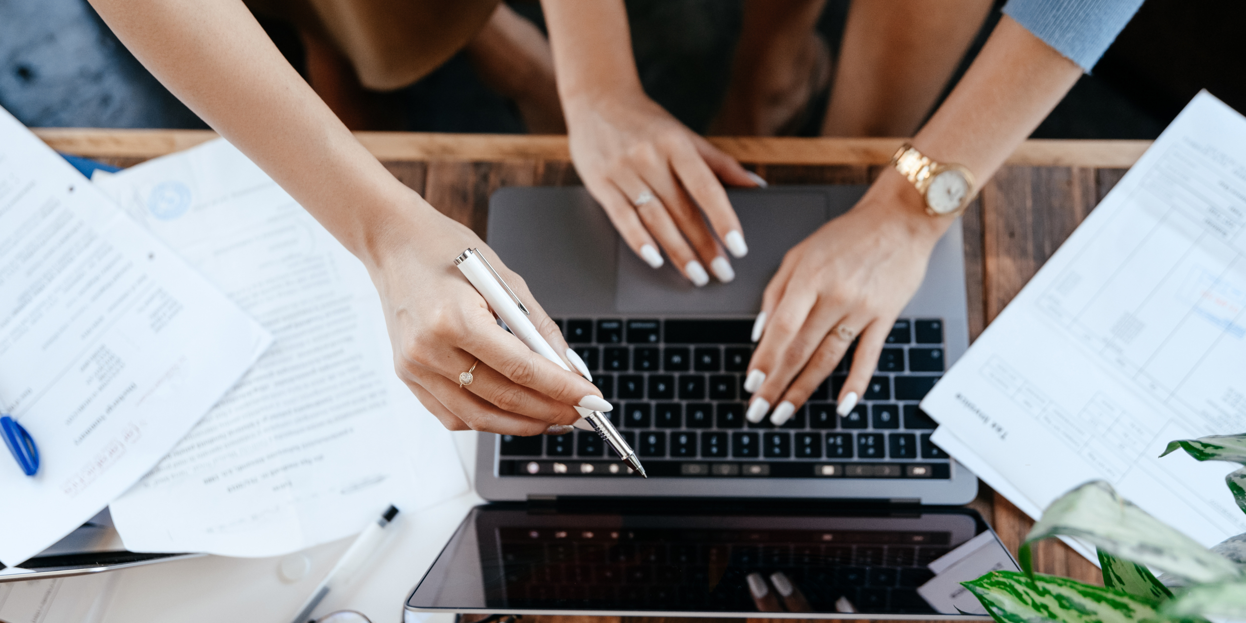 Smarter, Not Harder: 5 Ways Accounting Firms Can Boost Productivity in 2025