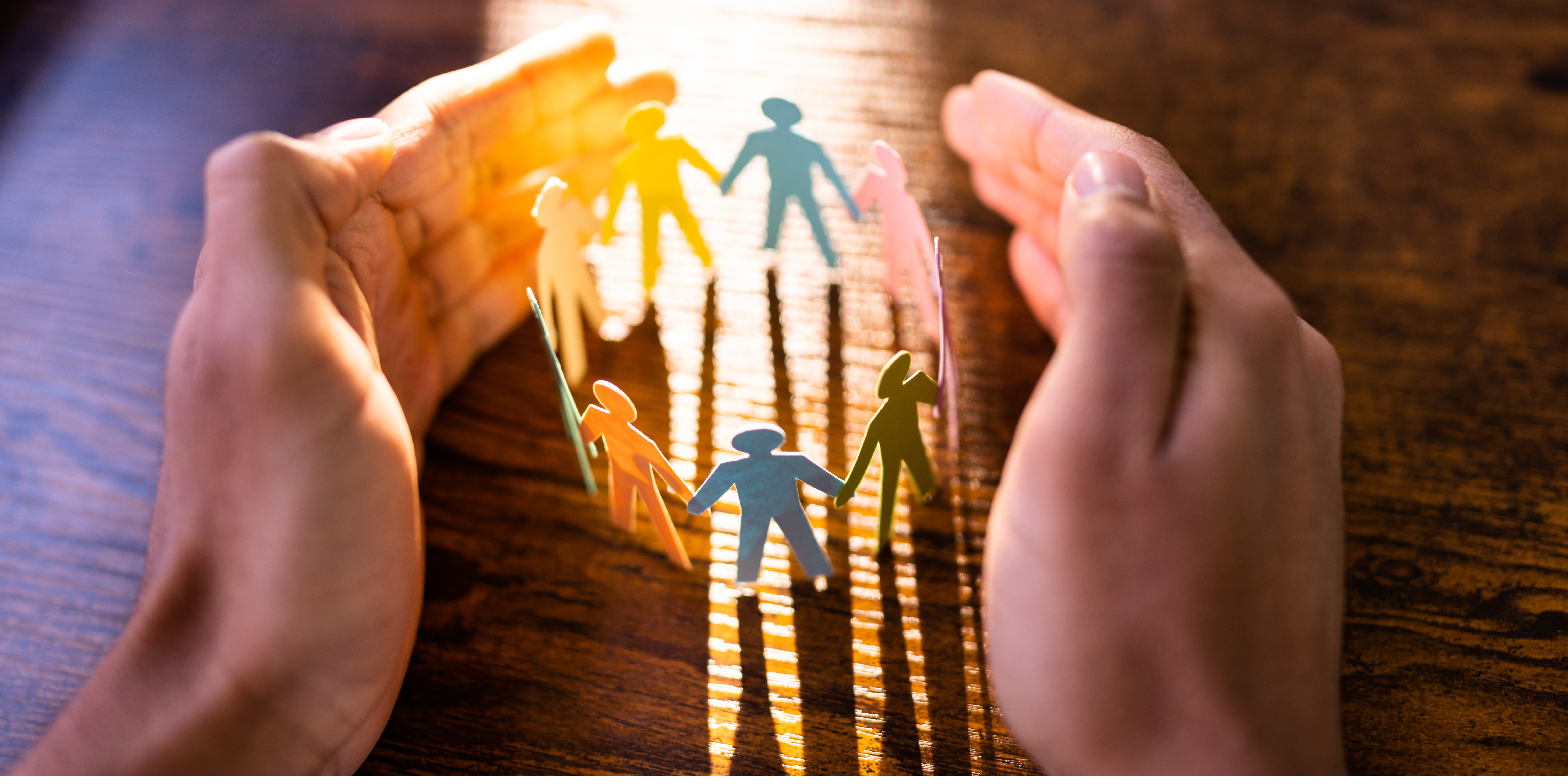 Ditch The Stereotype: Busting Bias at the Workplace
