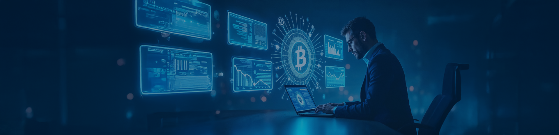 Crypto Demo