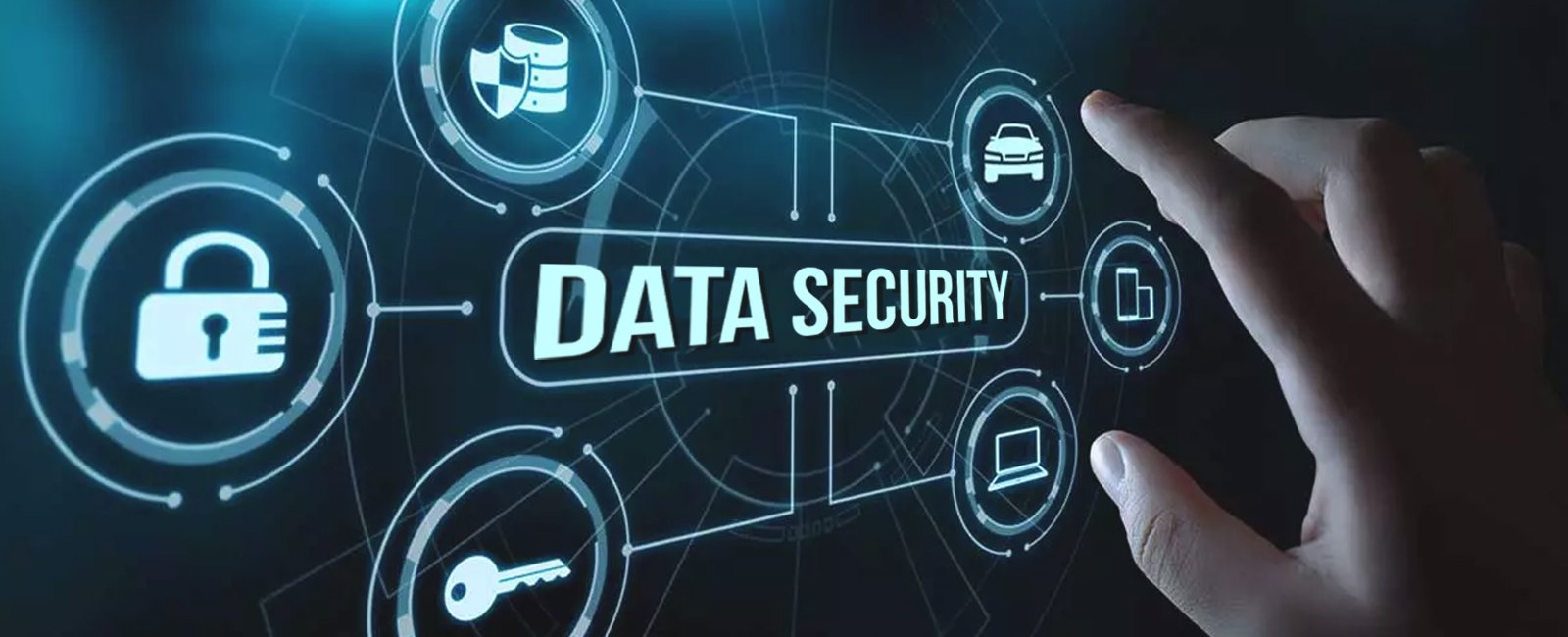 Ensuring Your Data Stays Safe: How We Secure Client Information