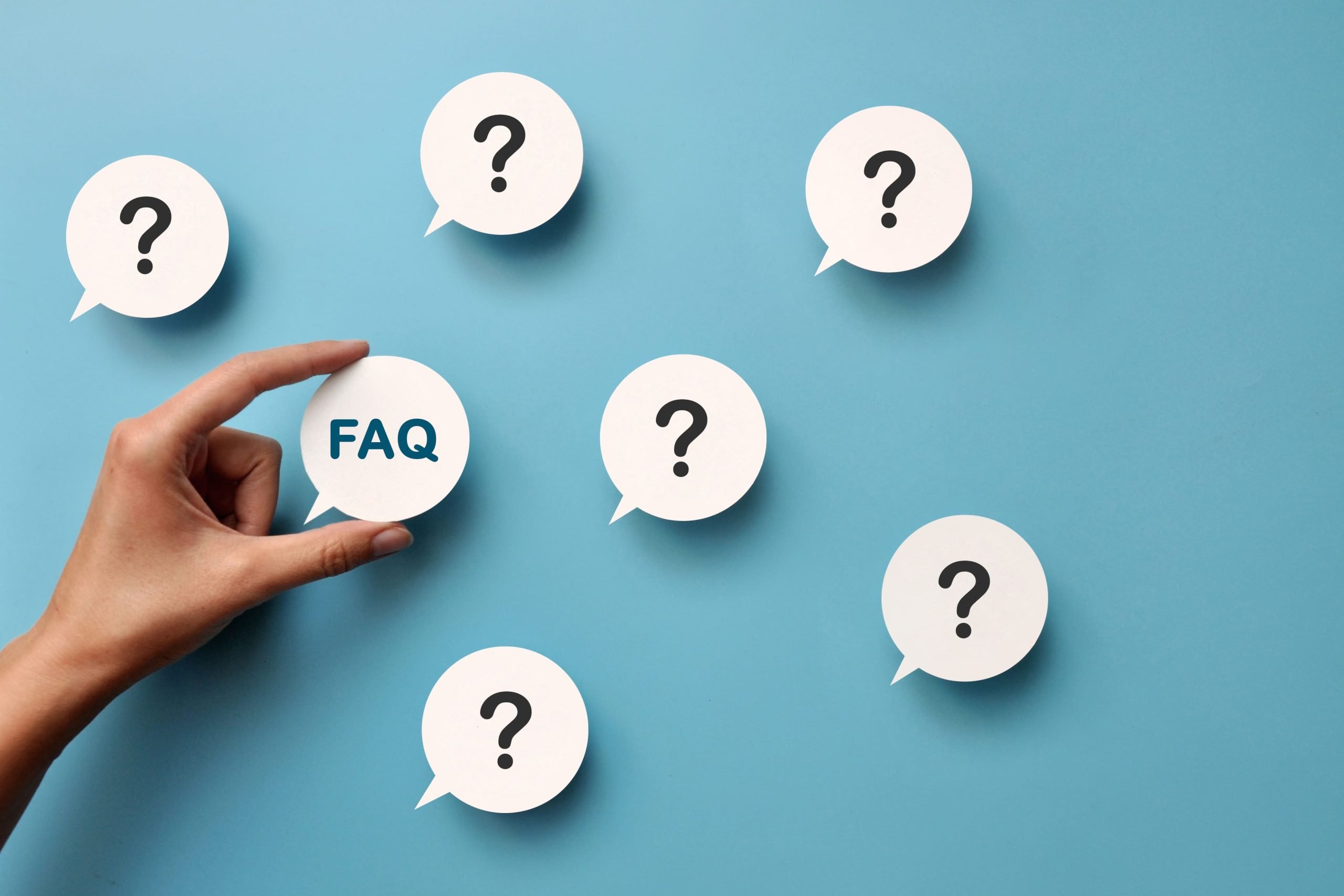 FAQ