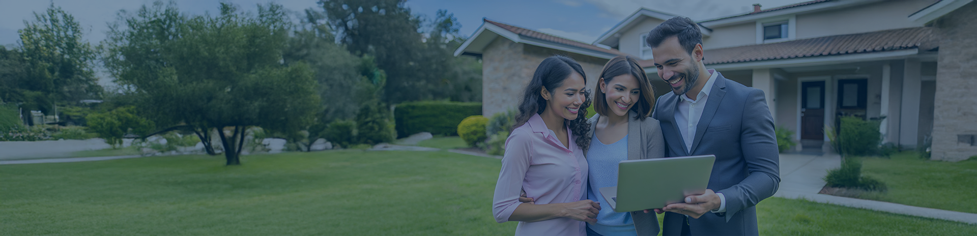 Property Management
